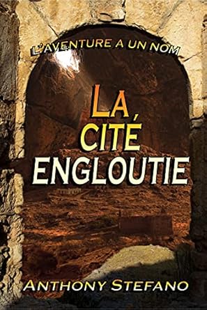 Couverture du Livre 3